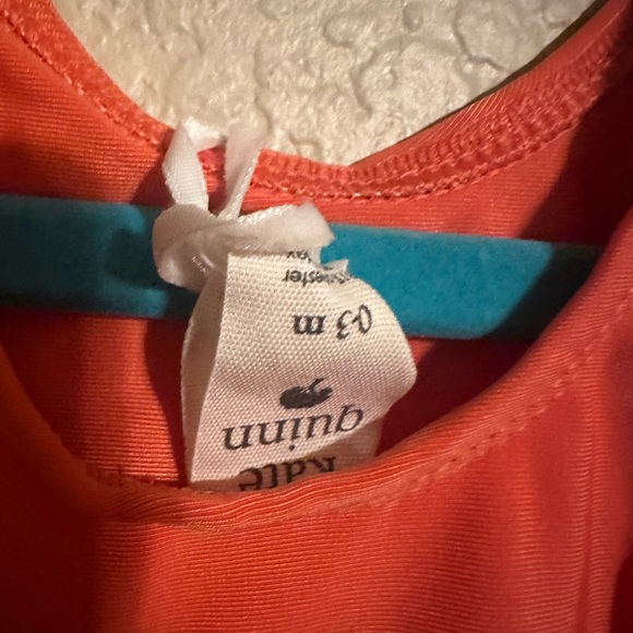 Kate Quinn Swimsuit 0-3M NWT - Picture 2 of 3